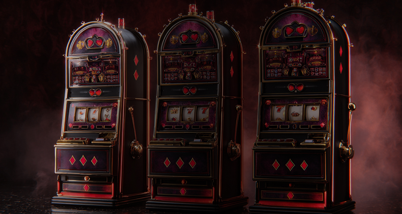Giochi24 Casino