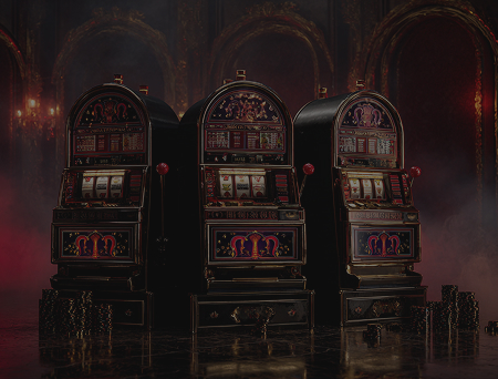 Giochi24 Casino