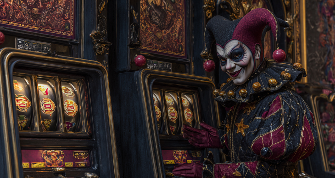 Giochi24 Casino